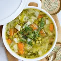 Zupa jarzynowa