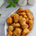 Pieczone ziemniaki