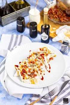 Ravioli Vecchia Modena