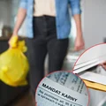 Mandat za śmieci w skrzynce pocztowej? Uważaj na nową falę oszustw z kodem QR!
