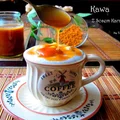 Caramel Cappuccino - Kawa z Sosem Toffi
