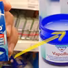 12 niespodziewanych, ale świetnych zastosowań Vicksa VapoRub