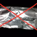 Używasz folii aluminiowej podczas gotowania? Sprawdź dlaczego powinnaś przestać
