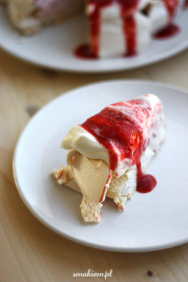 Zimowa Pavlova