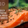 10 rzeczy, których nie wiedziałeś o łososiu