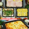 Zapiekanka ziemniaczana - Super obiad