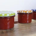 Ketchup ukraiński z papryki