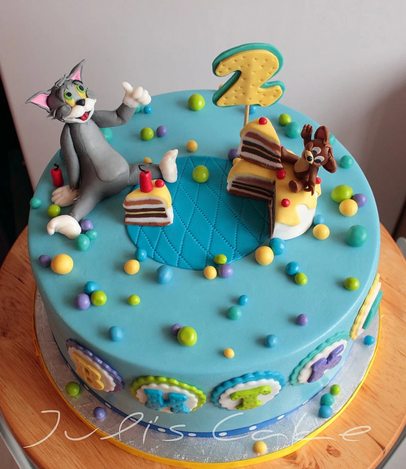 Tom i Jerry
