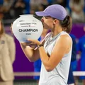 Iga Świątek triumfuje w Seulu! Wielki powrót Polki w finale WTA!