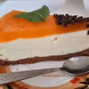 Sernik z jogurtów greckich i mascarpone