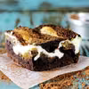 Tiramisu brownie przepis