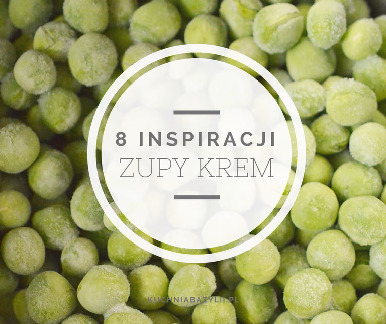 8 przepisów na rozgrzewające zupy