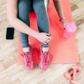 Keep fit - miesiąc ćwiczeń z trenerem personalnym #mój eksperyment
