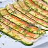 Zaskocz gości wyjątkowym carpaccio! Ten prosty i szybki przepis zadowoli podniebienia!
