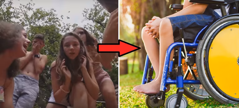 Sezon na kąpieliska. Pokaż ten film swojemu dziecku, możesz mu uratować życie