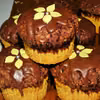 Muffinki łaciate