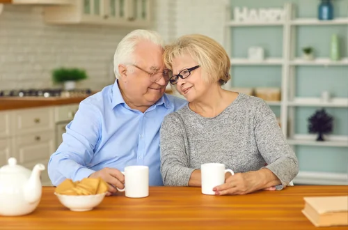 "500 plus dla małżeństw"! Podano kwoty, zasady i terminy nowego świadczenia