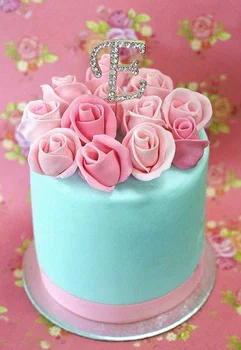 Cukierkowe torciki 7