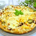 Domowa pizza – prosty przepis