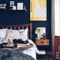Przytulne mieszkanie urządzone w myśl filozofii hygge