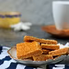 Greckie Pasteli Sezamowe