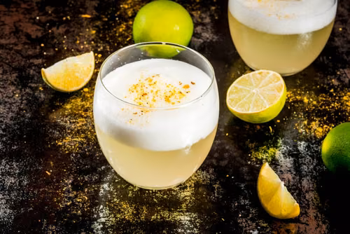 Pisco Sour