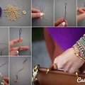 DIY- bransoletki!