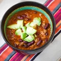 Chilli con carne