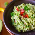 Przepis na guacamole