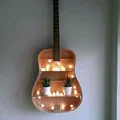 Gitarowa półka