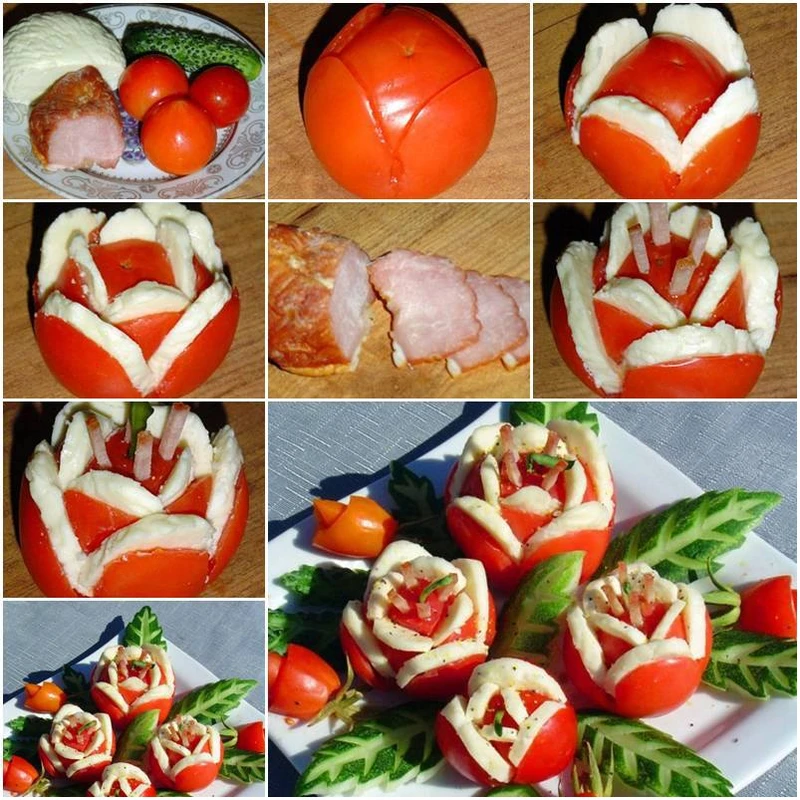 Pomidor :)