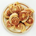 Cinnamon Rolls, czyli bułeczki cynamonowe