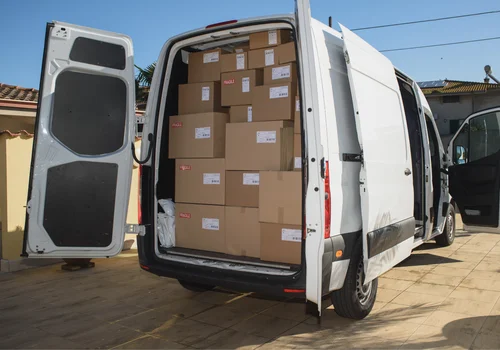 Doręczanie paczek na nowych zasadach! Uwaga na ten termin - nasza przesyłka może zostać sprzedana lub zniszczona