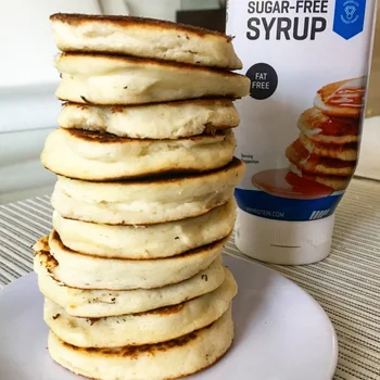 RICOTTA HOTCAKES