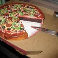 Pizza na słodko
