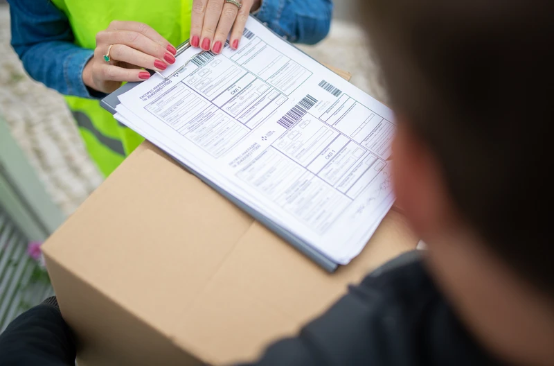 Każda polska rodzina niedługo dostanie ten poradnik! Te informacje mogą uratować życie