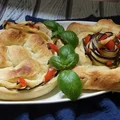 Zawijane ciasto francuskie