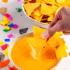 Sos serowy do nachosów