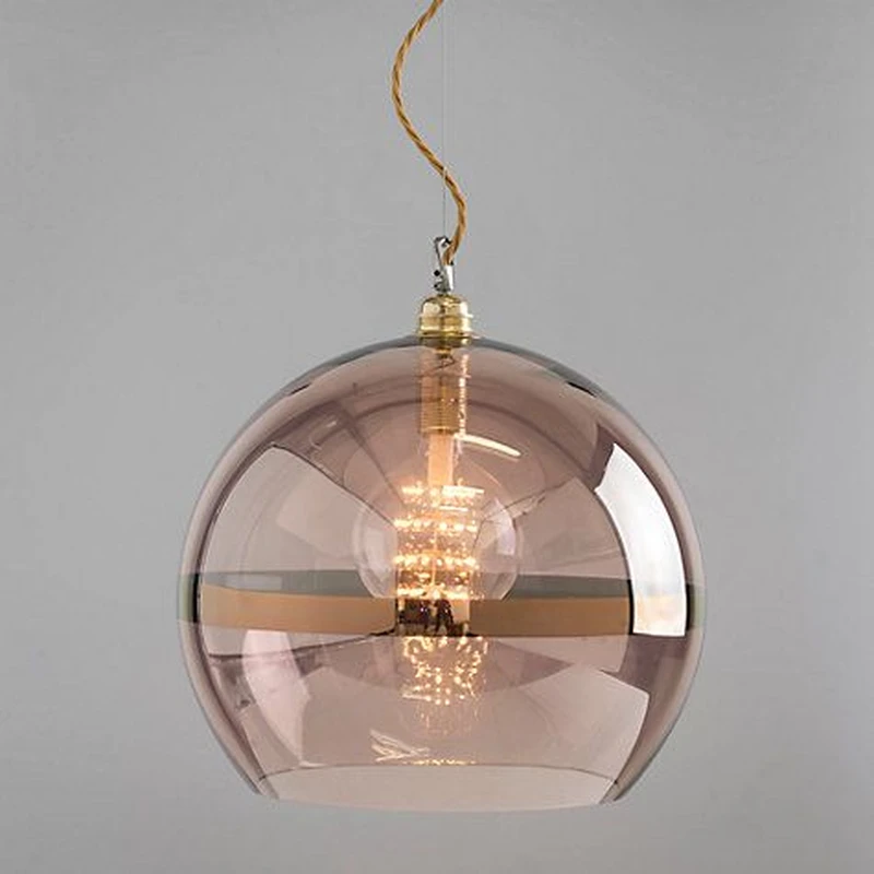 Niezwykły design lampy
