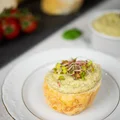 Tapenada – pasta z zielonych oliwek