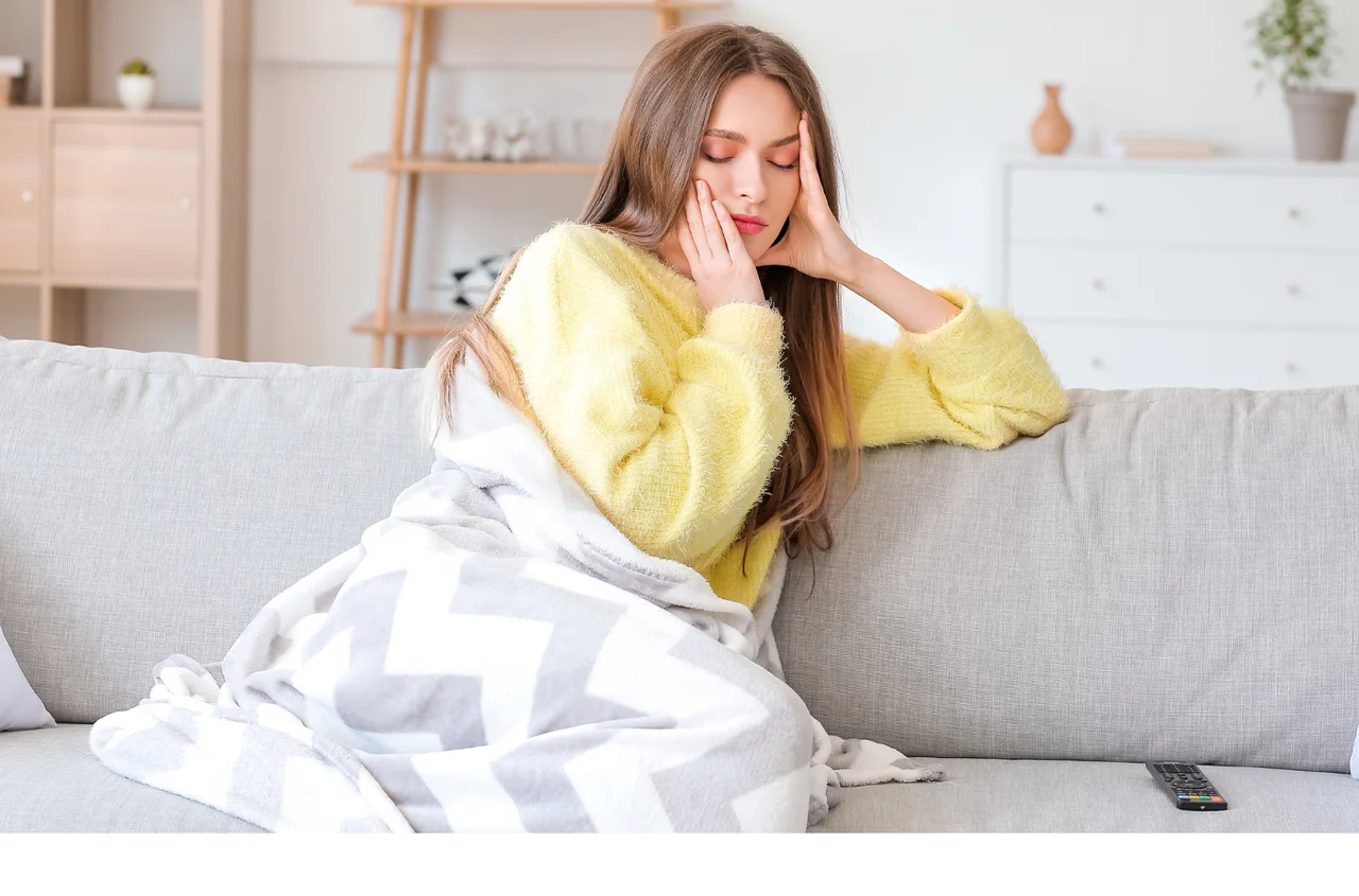 Brak słońca = brak siły! Jak niedobór witaminy D3 wpływa na kobiece zdrowie?