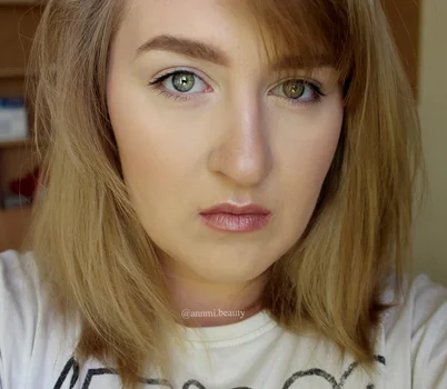 No-Makeup Makeup