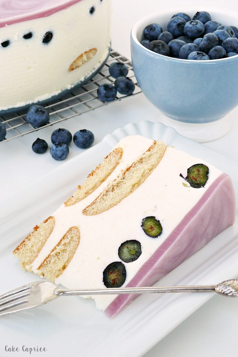Pastelowy obłoczek