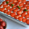 Truskawkowe tiramisu
