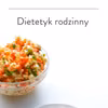 Prosta sałatka jarzynowa
