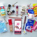 Haul zakupowy z promocji -55% w Rossmannie