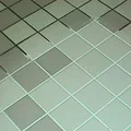 Super sposób na czyste fugi w łazience!