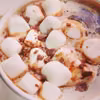 Czekolada z marshmellow