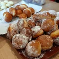 Tradycyjne pączki - bardzo stary przepis