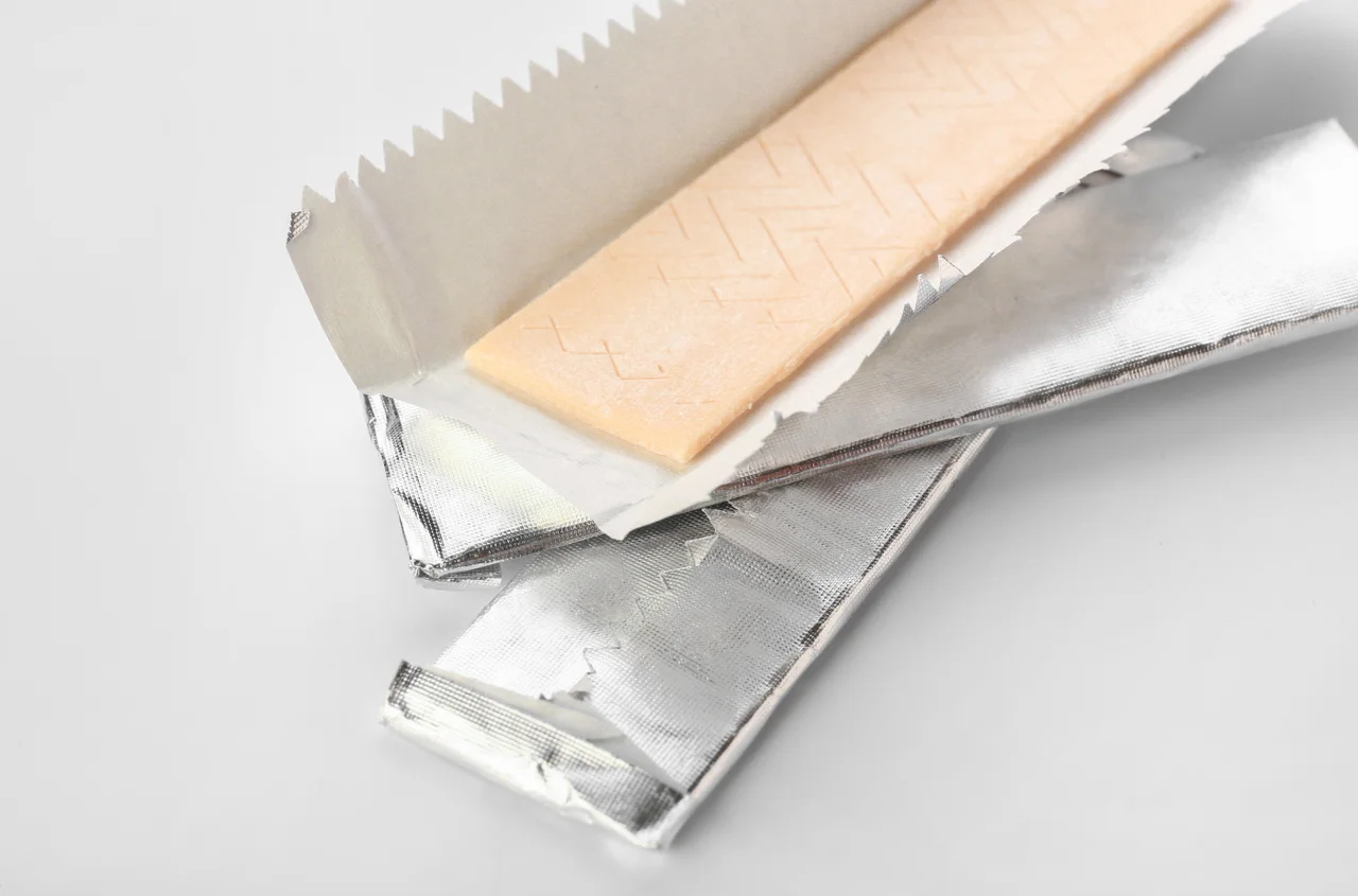 Dzień Gumy do Żucia: Historia i Korzyści